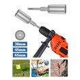 thumbnail image 3 of SDS Plus Ground Rod Driver Heavy Duty Rod Steel Driver,20.2mm, 3 of 5