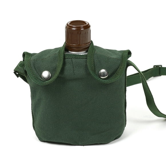 Outdoor Canteen,And Cover Outdoor Portable Cup And Cover Mewmewcat Canteen Set Cover Outdoor Cookware Set With Cup Mess Kit Outdoor Cookware Mess With Cup And Siuke Picnic Tin Mess Mizuh