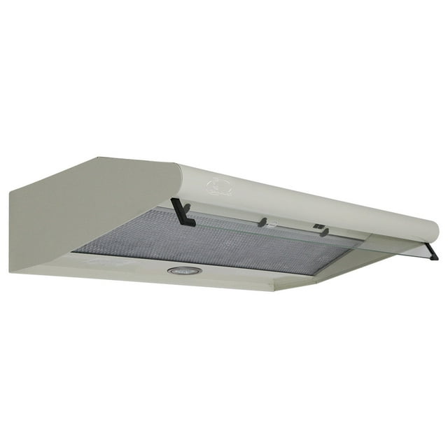 Campana de Cocina SANAIRE SILUET 80 CM ALMENDRA