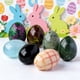 thumbnail image 5 of Mini Huevo de Cristal de Pascua Decorado con Pájaros En Caja Al Azar, 5 of 7