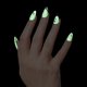 thumbnail image 5 of Uñas Postizas KISS Voguish Fantasy Halloween Forma Almendra, 5 of 9