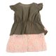 thumbnail image 4 of Vestido De Moda Chaleco Traje Ropa Para Mu?eca De 18 Pulgadas Vestido Rosa Sunnimix Vestido de moda de muñecas, 4 of 8