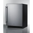 thumbnail image 5 of 24" Wide Built-In All-Refrigerator, ADA Compliant, 5 of 5