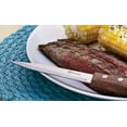 thumbnail image 3 of Outset Rosewood Collection Steak Knife Set, 6-Piece, 3 of 4
