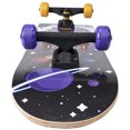 thumbnail image 4 of Tony Hawk 31" Rocket Skateboard with Pro Trucks and ABEC 1 Bearings, 4 of 6