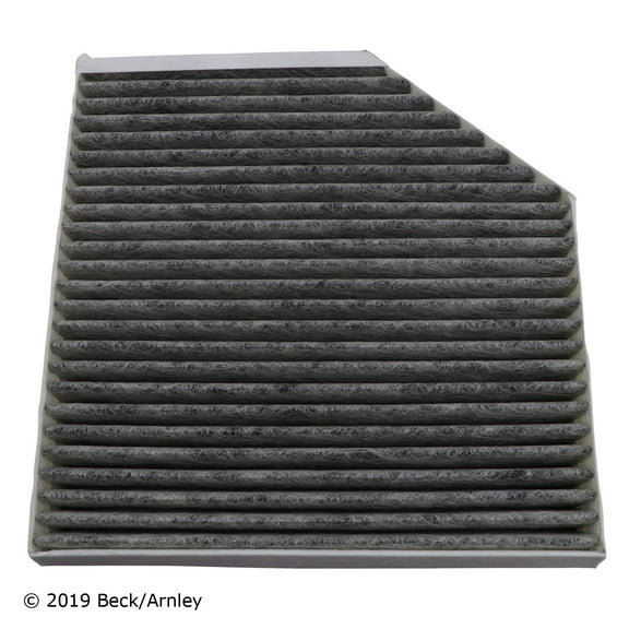 BeckArnley 042-2188 Cabin Air Filter
