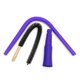 thumbnail image 1 of Kit de Limpieza para Conductos de Ventilación de Secadora con Accesorio de Aspiradora, Conector Universal y Cepillo para Pelusas para Todas las Aspiradoras., 1 of 5