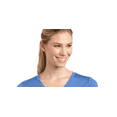 thumbnail image 2 of Sport-Tek Women’S Posicharge Competitor V-Neck Tee. Lst353., 2 of 3
