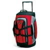 American Tourister 28" Red & Black Duffle Bag