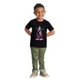 thumbnail image 5 of Michael Jackson Toe Stand Dance Toddler Boy Girl T Shirt Infant Toddler Brisco Brands 6M, 5 of 5