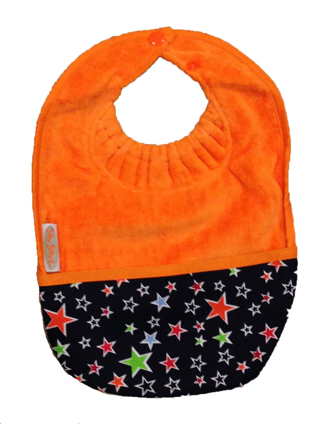 silly billyz bandana bib