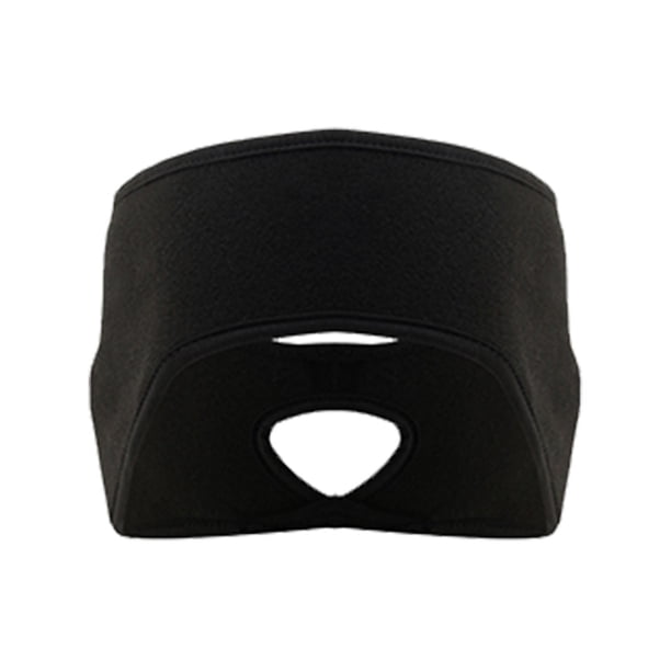 Hot6sl Liquidación de Ahorros de Verano Gorro de Invierno Unisex para Deportes, Ciclismo, Esquí, Orejas de Forro Polar, Diadema para Yoga