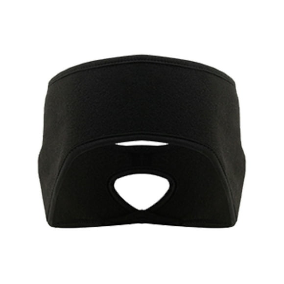 Big Savings Iumwxz Unisex Winter Warm Hat Sports Cycling Ski Fleece Ear Muff Yoga Headband Birthday Gifts for Men Wholesale Canada Day
