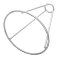 thumbnail image 3 of Seed Starter Avocado Seed Rack for Plant Propagation Metal Triangle Dual Ring, 3 of 5