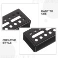 thumbnail image 3 of unbranded 2Ud Accesorios Guitarra Tapa De Pastilla Humbucker Para Calidad De Sonido, 3 of 8