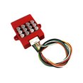 thumbnail image 4 of 4S 5A Active Balancer 3-4S for Lipo/Lifepo4 Battery Cell Balancer Group 5A with Case Lithium Titanate Battery Equalizer, 4 of 8