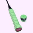 thumbnail image 2 of Tennis Badminton Squash Racket Non-Slip Grip Tape Hand Glue 110cm, 2 of 12