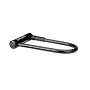 Kryptonite Keeper Standard 12mm U-Lock Bicycle Lock with FlexFrame-U Bracket