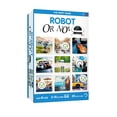 thumbnail image 2 of Robot or Not Board Game for Ages 8 and up, from Asmodee, 2 of 5