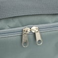 thumbnail image 2 of Sac de Rangement pour Tapis de Yoga, Sac de Transport Imperméable à Fermeture Éclair Complète, 2 of 8