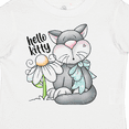 thumbnail image 4 of Inktastic Hello Kitty Cat Boys Toddler T-Shirt, 4 of 5