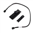 thumbnail image 4 of NVMe M.2 NGFF to PCIe 3.0 X4 X16 Riser Card for External Video Card Graphics Card NVME to PCI Express X16 Riser Board, 4 of 7