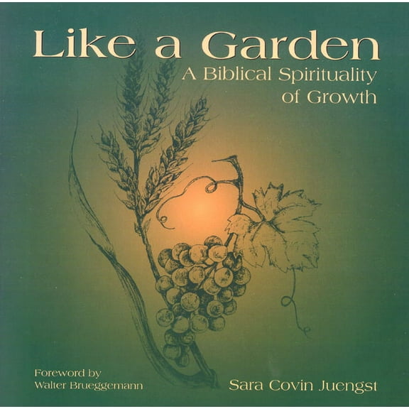 Like a garden (Paperback)