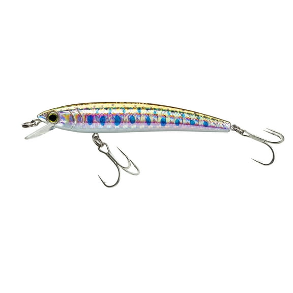 PINS MINNOW (F) 50MM 2"