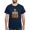 Navy, variant on CafePress - In Dog Beers Ive Only Had One T Shirt - Men's Classic Graphic Cotton T-Shirt
