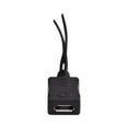 thumbnail image 3 of Micro USB Charger Splitter 2-Port Y Adapter Converter Q7W for Nokia 6, 2 V - Samsung Galaxy Stardust Sol Sky, S7 Edge S6 Edge S5, J7 Sky Pro Sport (SM-G860P) S4 S3 Mega SPH-L600 SGH-M819, 3 of 6
