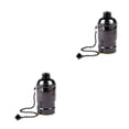 thumbnail image 1 of Guardoinrt Light Socket Bulb Base Lantern Holder Space Saving Improvement Household Accessories Smooth Surface Home Supplies Type 2 2Set, 1 of 6