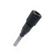 thumbnail image 3 of Milling Bits Rod Holder Engraving Machines Extension Rod For Industrial Use Enhanced Stability And Precision 1Pcs, 3 of 5