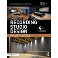 thumbnail image 2 of Recording Studio Design (Audio Engineering Society Presents), 2 of 4