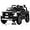 Black, variant on Licensed Ford Ranger Ride on Car for Kids by OLAKIDS, 12V Electric Vehicle with Remote Control, Toddlers Battery Powered Toy Gift with 2 Speeds, Wheels Suspension, Storage Space, Bluetooth USB