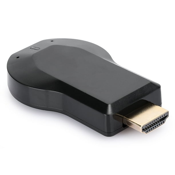 Receptor M2 PLUS TV Stick Dongle Pantalla Espejo Adaptador De Pantalla De Vídeo Para DLNA Para WiFi Receptor De Pantalla