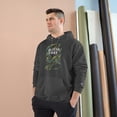 thumbnail image 4 of Break Free Champion Hoodie, 4 of 4