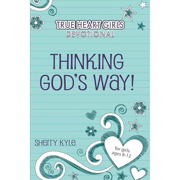 Pre-Owned Thinking God's Way! (Paperback) 1628627840 9781628627848