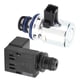 thumbnail image 1 of Sensor de presión,Solenoide del sensor de presión de la transmisión Solenoide de presión AD Integración perfecta, 1 of 9