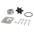 thumbnail image 2 of GH-Marine 6L2-W0078 Water Pump Impeller Kit for Yamaha 2-Stroke 20 25 HP Outboard 6L2-W0078 20D 25N, 2 of 4