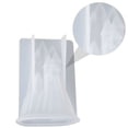 thumbnail image 2 of MIANGASTORE DIY Silicone Mold 3D Castle Modeling Crystal Epoxy Mold Jewelry Making Mould, 2 of 8