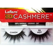 LAFLARE 3D CASHMERE HOT LASHES #CH404