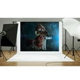 thumbnail image 1 of AKEGAMN Happy Halloween Background Digital Background for Photography Studio, 1 of 3