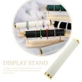 thumbnail image 4 of Bracelet Display Tube Jewelry Bracelet Display Stand Bangle Display Holder, 4 of 9