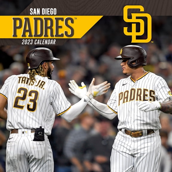 SAN DIEGO PADRES CAL