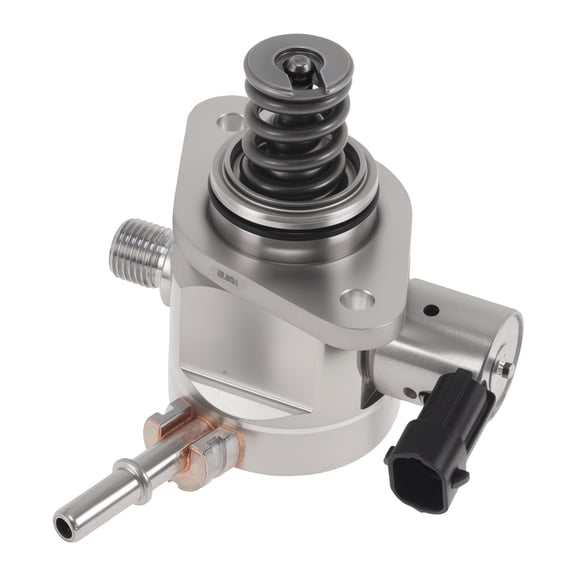 Unique Bargains High Pressure Fuel Pump for Kia Stinger 2018-2021 for Hyundai for Genesis G70 2017-2021 No.353202CTB1/353202CTB0 Fuel Pump Assembly