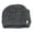 Grey, variant on Men's Fashion Winter Outdoor Beanies Bonnet Knitted Hat Soft Solid Color Braid Warm Cap