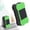 A_D, variant on 1 Pc Dry Erase Erasers, Magnetic Whiteboard Erasers for White Board, White Board Markers Dry Erase, Small White Board Eraser, Ideal for Classroom, Home, Office, Green