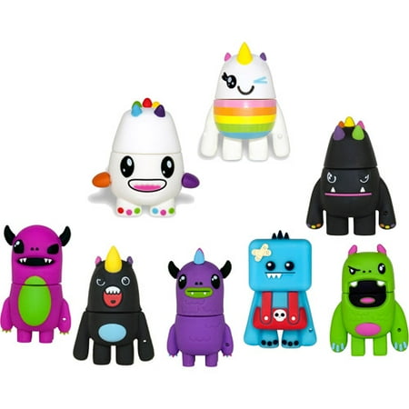 Choose Your So So Happy USB Flash Drive Value Bundle