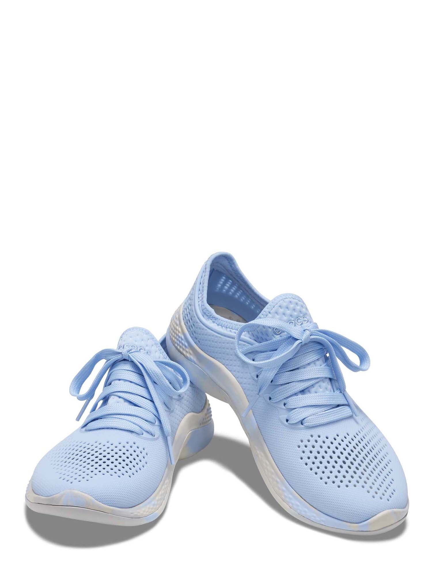 Crocs Women's LiteRide 360 Pacer Water Shoe Sneakers