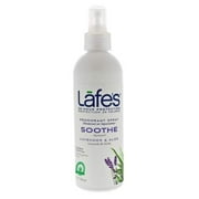 Déodorant spray Lavande lafe - 8 fl oz